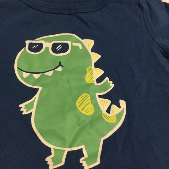 6-12m (4/$20) Joe Tees and George Shorts - Picture 3 of 8